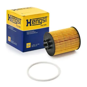 Oljefilter HENGST FILTER E600H D38