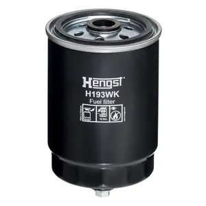 Bränslefilter HENGST FILTER H193WK