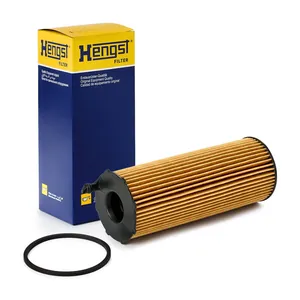 Oljefilter HENGST FILTER E73H D134