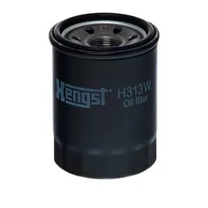 Oljefilter HENGST FILTER H313W