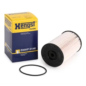 Bränslefilter HENGST FILTER E85KP D146