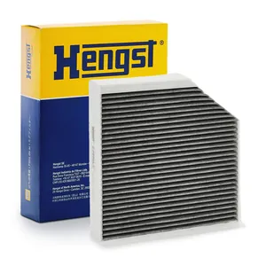 Kupéfilter HENGST FILTER E2996LC