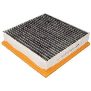 Filter, Inomhusluft Hengst Filter E947lc