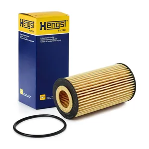Oljefilter HENGST FILTER E219H D330