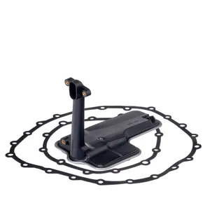 Oljefiltersats, automatväxellåda HENGST FILTER EG925H D466