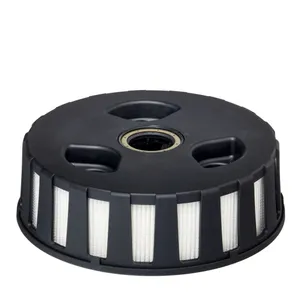 Filter, vevhusventilation HENGST FILTER EAS1M