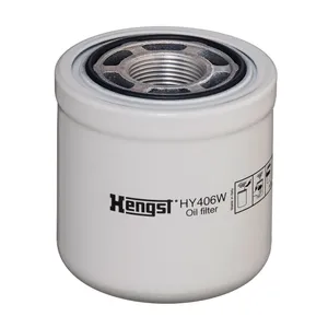 Filter, drifthydraulik HENGST FILTER HY406W