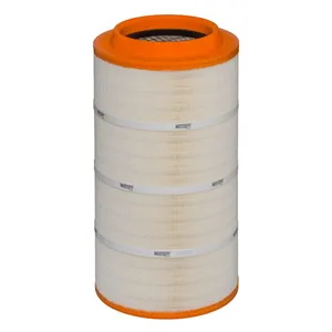 Luftfilter HENGST FILTER E743L