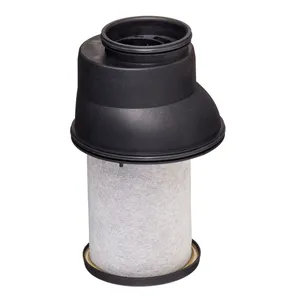 Filter, vevhusventilation HENGST FILTER EAS903M D594