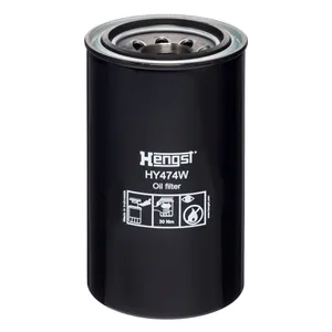 Filter, drifthydraulik HENGST FILTER HY474W