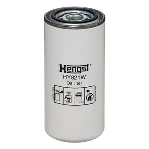 Filter, drifthydraulik HENGST FILTER HY821W