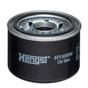 Filter, drifthydraulik HENGST FILTER HY489W