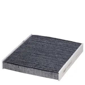 Kupéfilter HENGST FILTER E1907LC