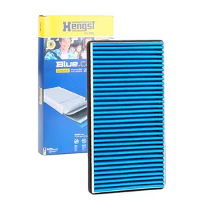 Kupéfilter HENGST FILTER E2963LB