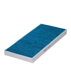 Kupéfilter HENGST FILTER E1918LB