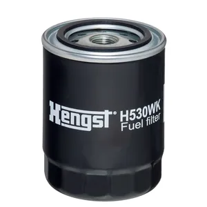 Bränslefilter HENGST FILTER H530WK