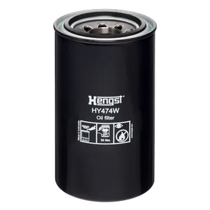 Filter, drifthydraulik HENGST FILTER HY474W