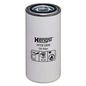 Filter, drifthydraulik HENGST FILTER HY819W