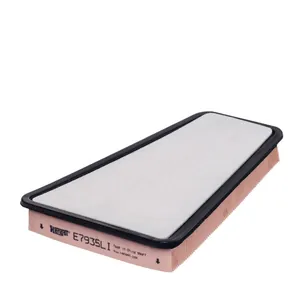 Kupéfilter HENGST FILTER E7935LI