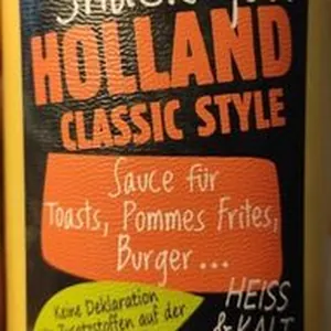 Holland Classic Style