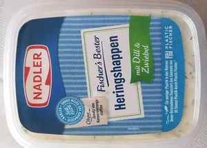 Fischers Bester Heringshappen