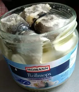 Rollmops