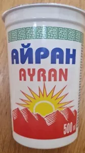 Ayran