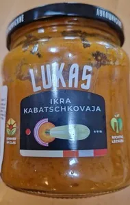 Ikra Kabatschkovaja