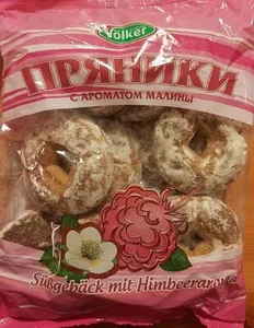 Biscuits sucrés ';Prjanki';