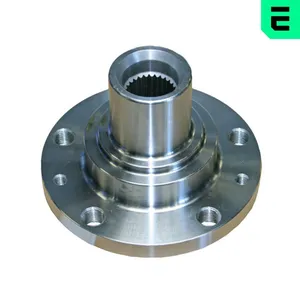 Hjulnav OPTIMAL 04-P267