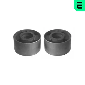 Länkarmsbussning OPTIMAL G9-625S