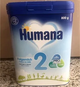 Humana