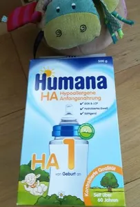 Humana HA1