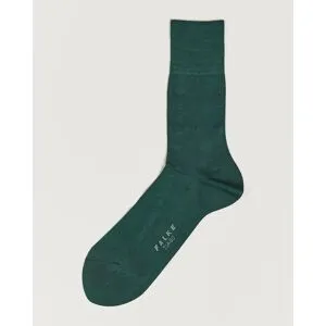 Falke Tiago Socks Hunter Green