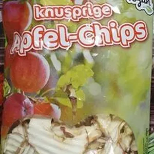 Apfel Chips