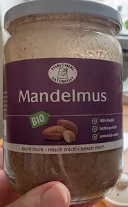 Mandelmus