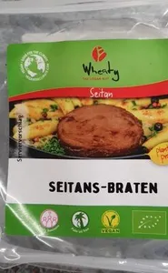 Seitans-Braten