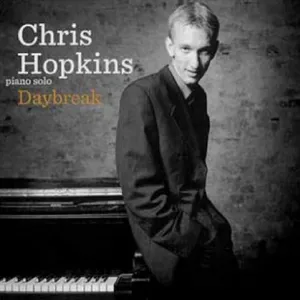 Hopkins Chris: Daybreak