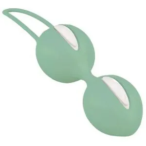 Fun Factory Smartballs Duo White&Pistachio