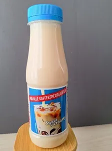 Gezuckerte Kondensmilch