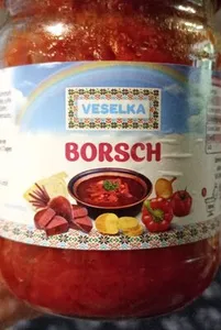 Borsch