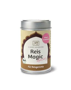 Rice Bliss mixed Spices 50 g. Classic Ayurveda