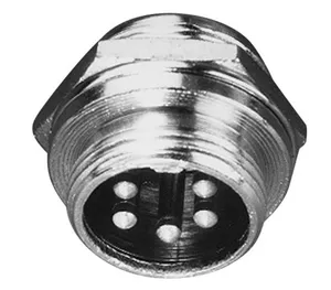 Tillbehör för billjud ALBRECHT 5370