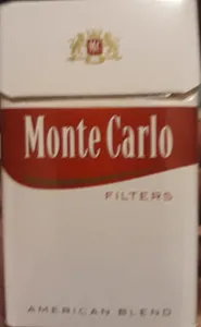 monte carlo