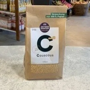 Couscous