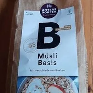 MüsliBasis