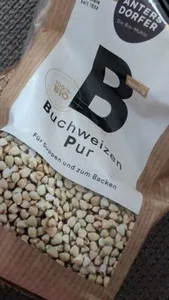 Buchweizen