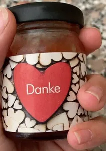 Danke