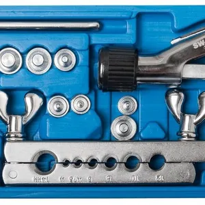 Flänsningsverktygssats SW-Stahl 24510L