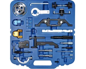 Ställverktygssats, ventiltider SW-Stahl 26053L
